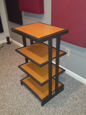 Standesign Audio Rack For Sale | Audiogon