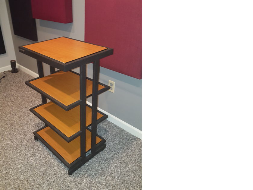 Standesign Audio Rack For Sale Audiogon