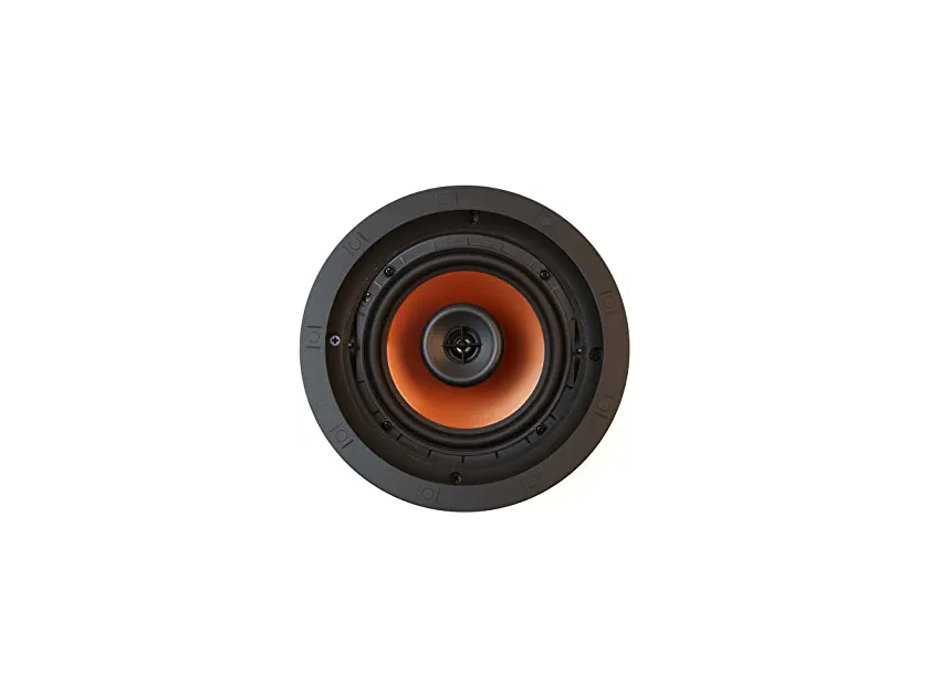 Klipsch CDT-3650-C II In-Ceiling Speaker KLPCDT3650CIIOB