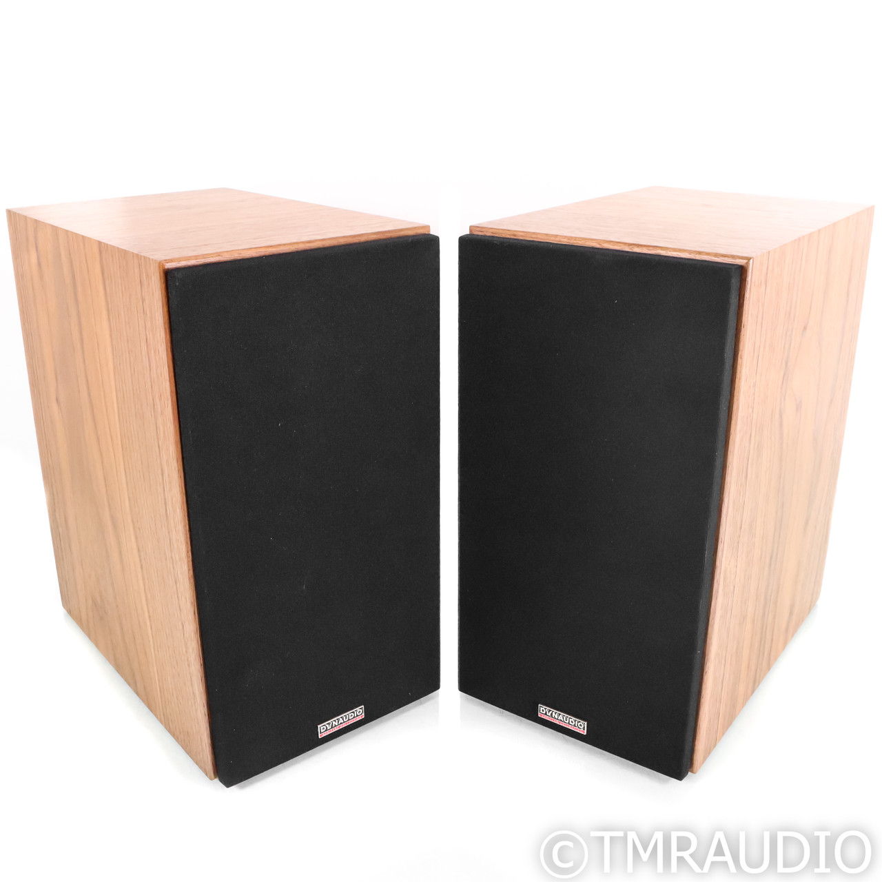 Dynaudio Heritage Special Bookshelf Speakers; Walnut Pa... 2