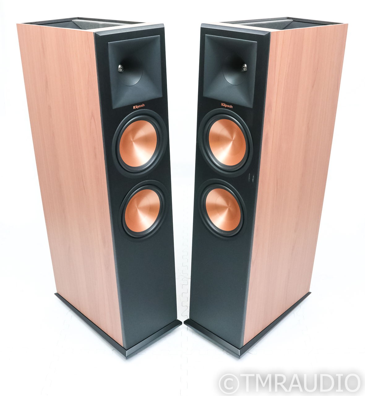 Klipsch best sale rp280fa review