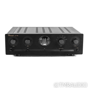 Vincent SA-T7MK Stereo Tube Preamplifier (81115)