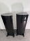 Gauder Akustik Elargo 100 speakers in black gloss ex demo 4