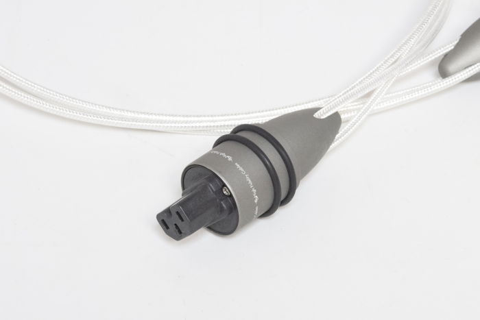 High Fidelity Cables Reveal Power Cable, 1m, 45% off