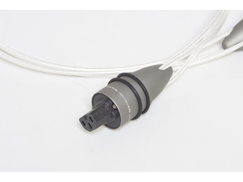 High Fidelity Cables Reveal Power Cable, 1m, 35% off