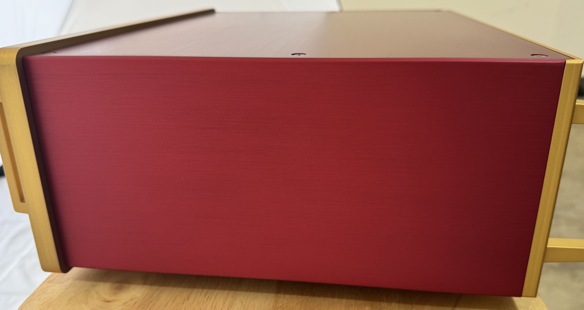 darTZeel NHB-18 NS 5