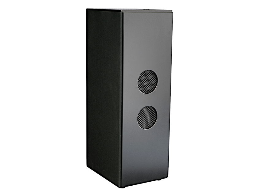 NSMT The Bass Foundation Subwoofer Duo - NEW!!!