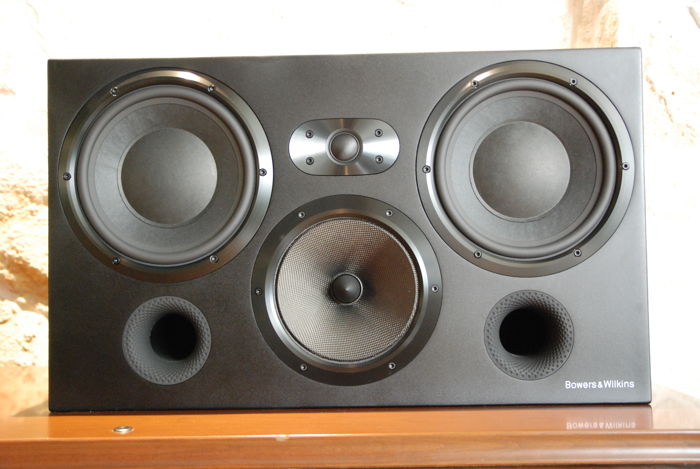 B&W (Bowers & Wilkins) CT7.3 LCRS