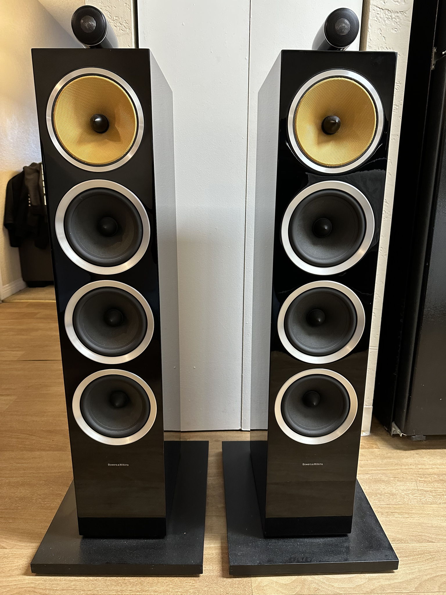 B&W (Bowers Wilkins) CM10 S2 Sale Audiogon