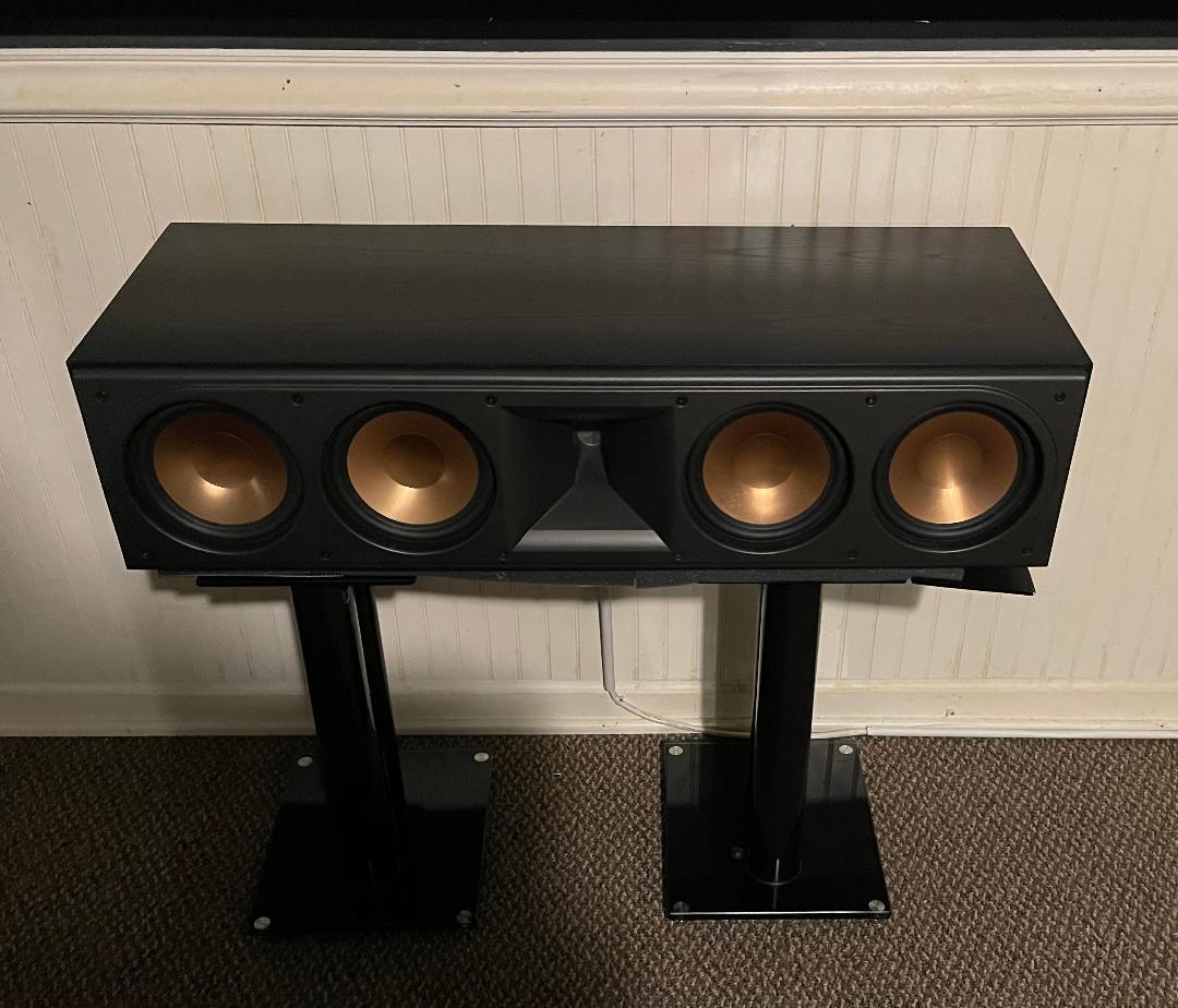 Klipsch rc store 64 for sale