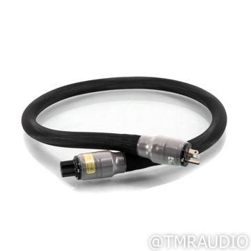 Shunyata Research ZiTron Alpha HC Power Cable; 4ft AC C...
