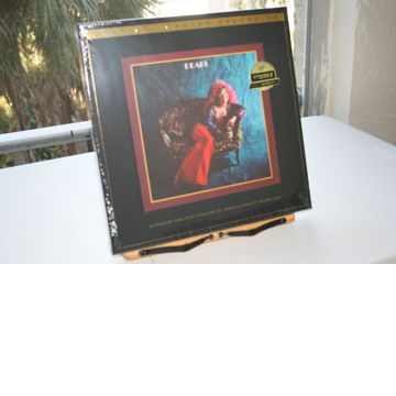 Janis Joplin -  Pearl - MOFI Ultradisc 45 RPM 2 LP 180G...