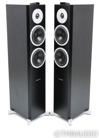 Dynaudio Xeo 6 Wireless Powered Floorstanding Speakers;...