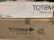 Totem Acoustic Tribe Sub / Subwoofer + Amplifier / Glos... 16