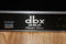 DBX 3bx  Series Two 3