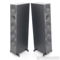 Arendal Sound 1961 Floorstanding Speakers; Black Pai (5... 4