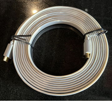 WireWorld Island 7 HDMI, Audio and/or Video 5 meters or...