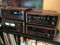 Complete McIntosh Four Piece System In Wood Cases 4