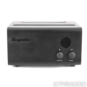 Degritter Ultrasonic Record Cleaner; Mk1 (77875)