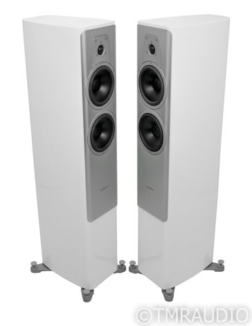 Dynaudio Contour 30 Floorstanding Speakers; High Gloss ...