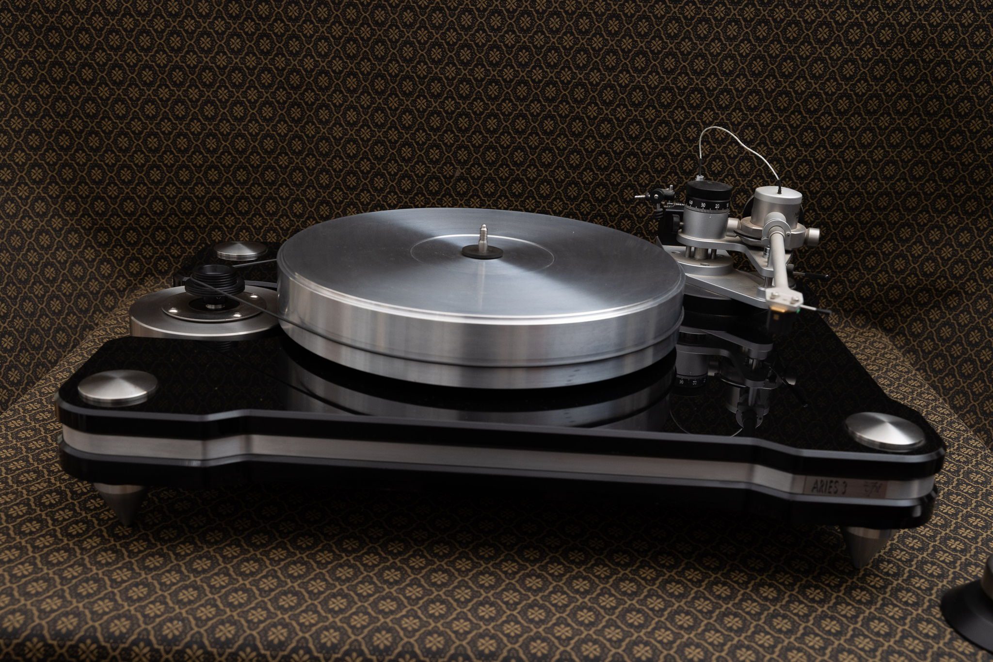 VPI Industries Aries 3 3