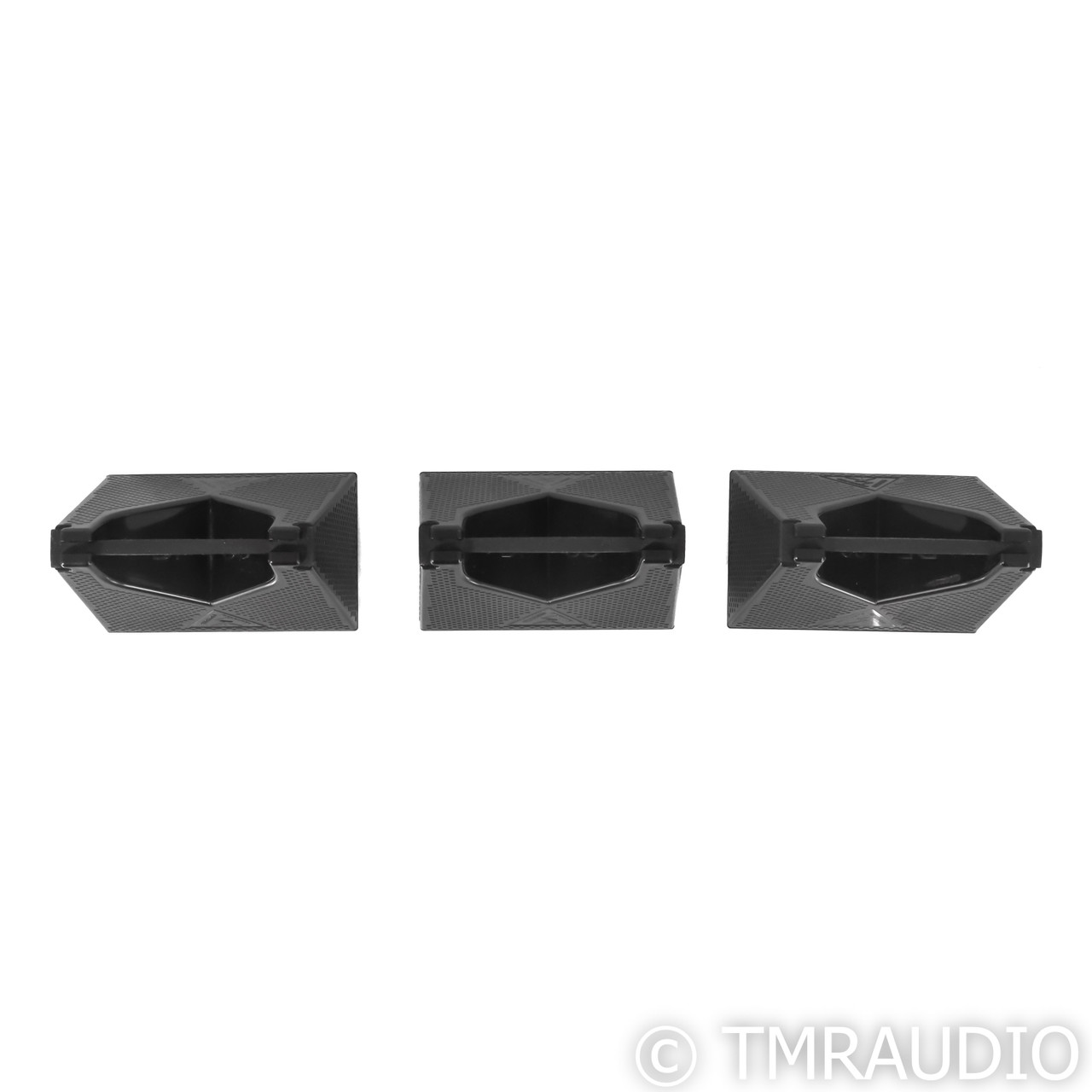 Shunyata Research Dark Field Suspension System; Pack of... 4