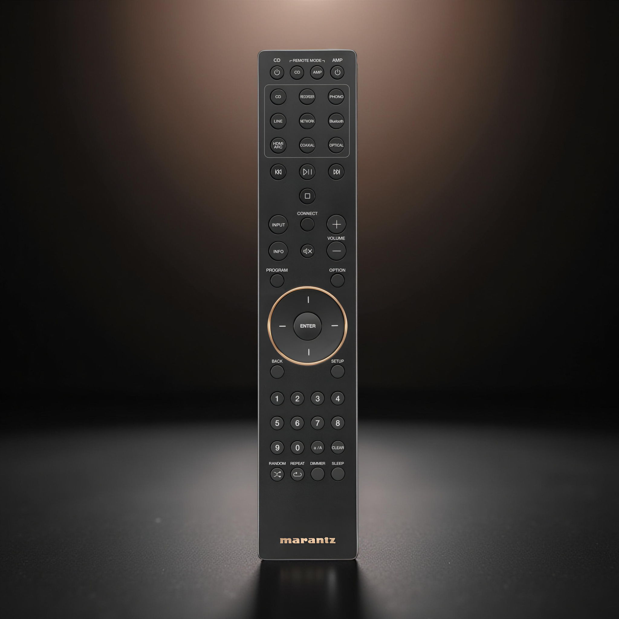 Marantz Model 40n Integrated Amplifier with Advanced DA... 4