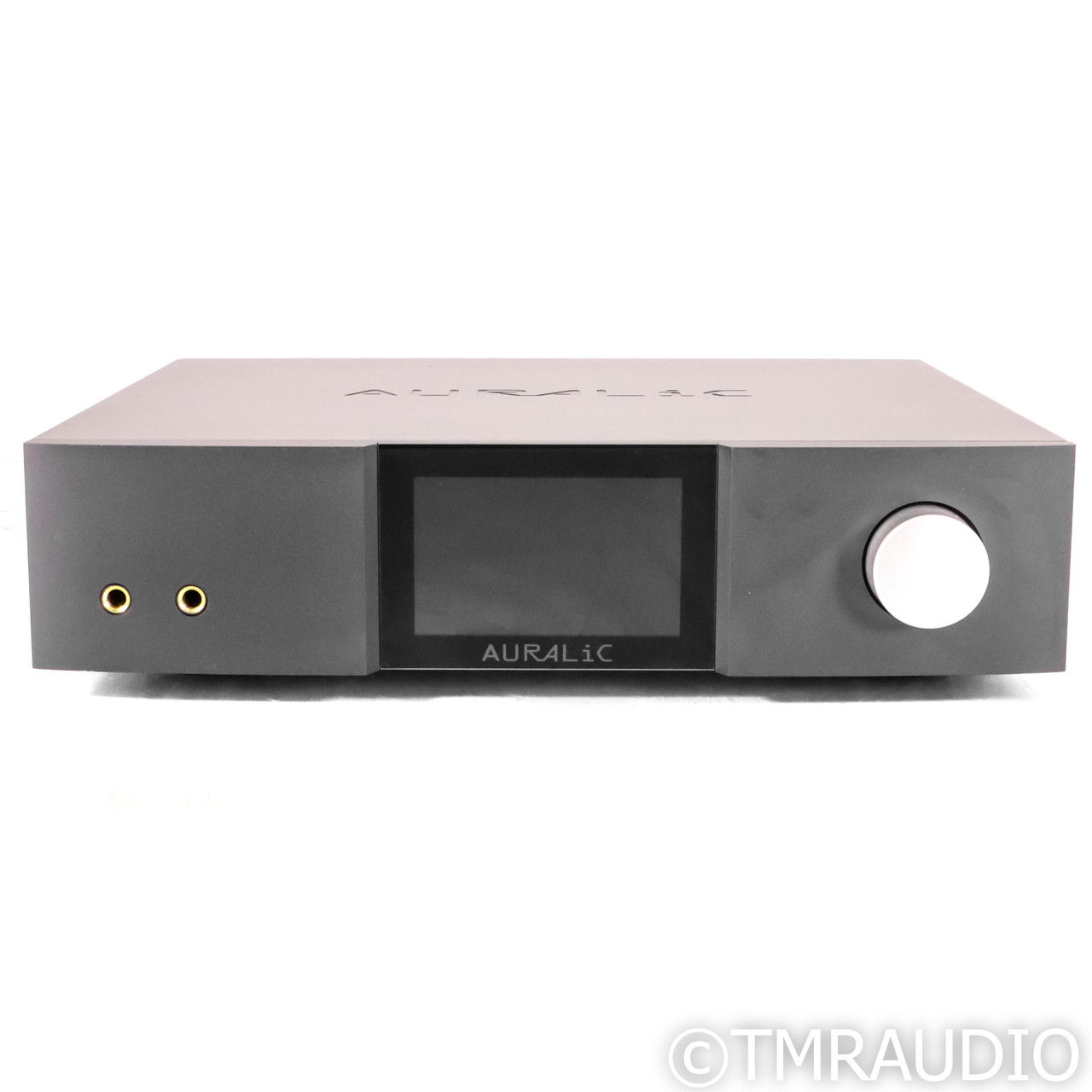 Auralic Vega G1 Streaming DAC; D/A Converter (1/5) (66605)