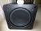 Velodyne SPL-1500R Subwoofer with Remote, Microphone, M... 12