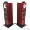 B&W 702 S2 Floorstanding Speakers; Rosenut Pair (1/1 (5... 4