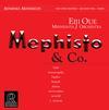 Mephisto & Co Eiji Oue - Reference Recordings
