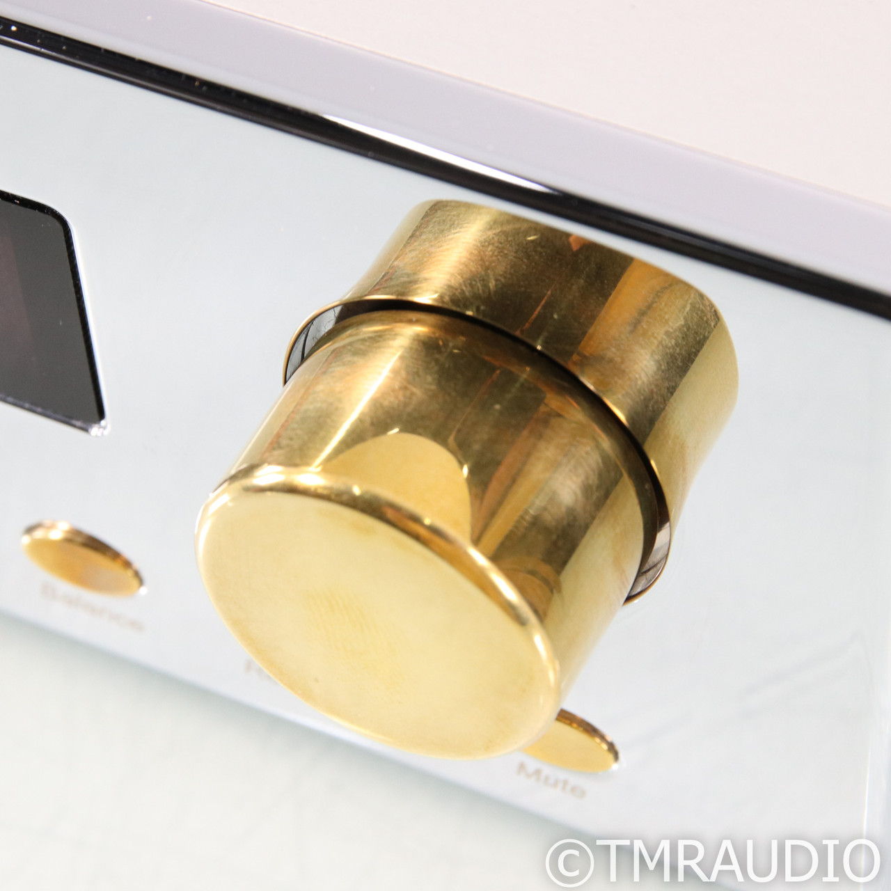 Bricasti Design M20 Platinum Stereo Preamplifier (70399) 7