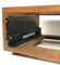 McIntosh Wood Case Cabinet L12 L52A Slanted Legs for MX... 3