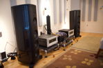 Now with added Magico M3!