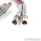Cardas Golden Cross RCA Cables; 1m Pair Interconnects (... 4