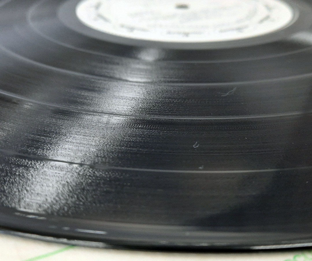 Frank Zappa / Ruben And The Jets ‎– For Real 1973 EX+ V... 8