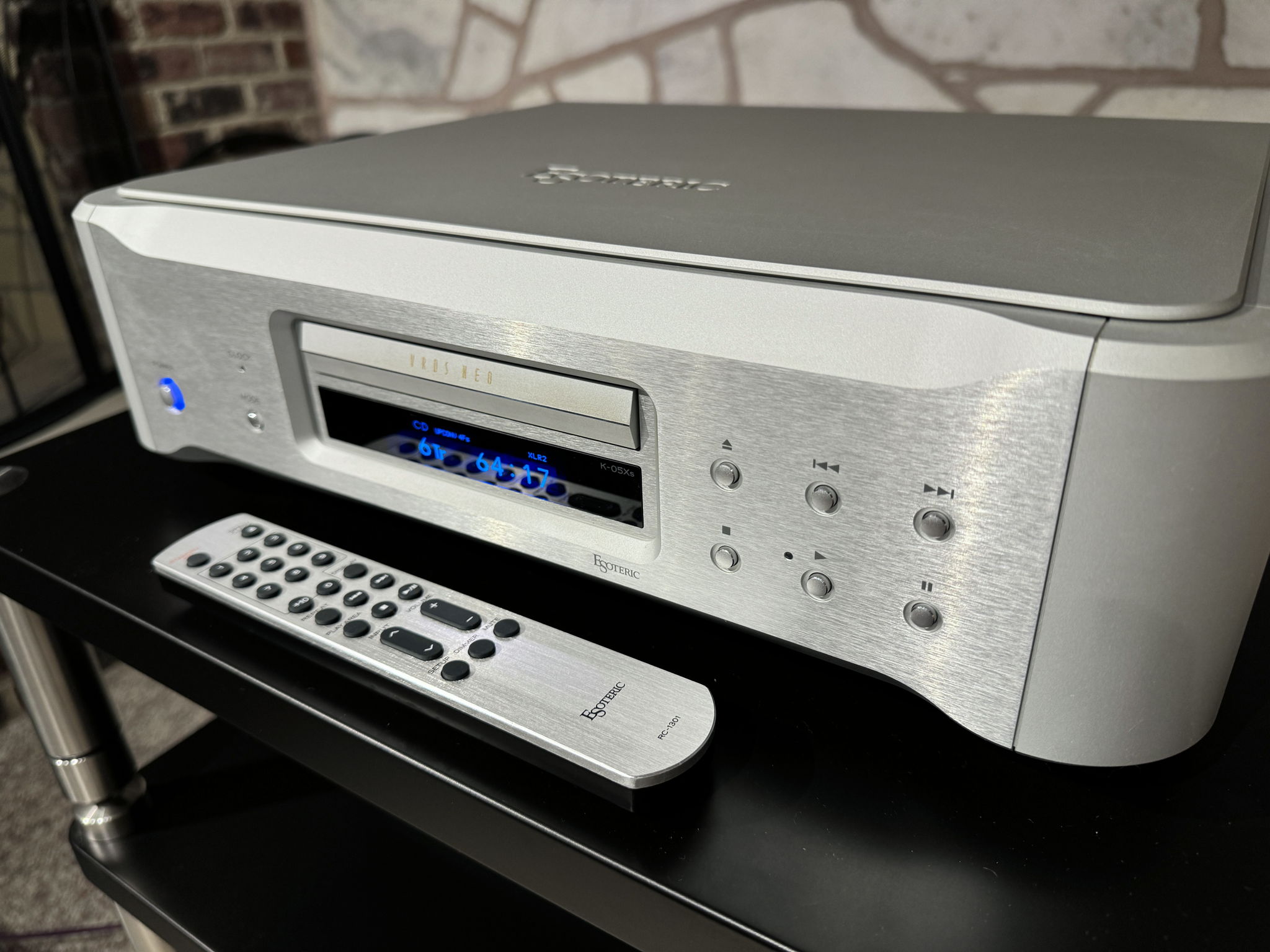 Esoteric K-05XS - Retail $11,000 Best Value SACD Player... 7