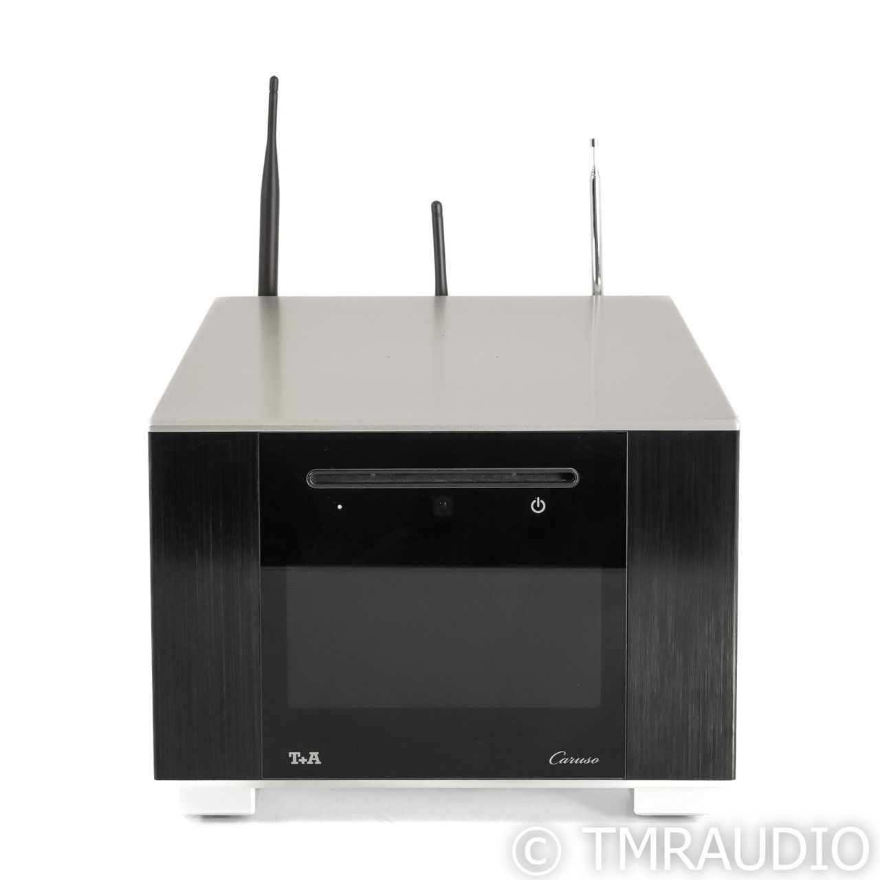 T+A Caruso R Wireless Streaming All-In-One Stereo Inte...