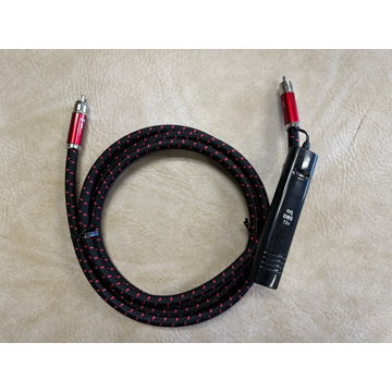Audioquest Eagle Eye 2.0 Meter Digital Cable