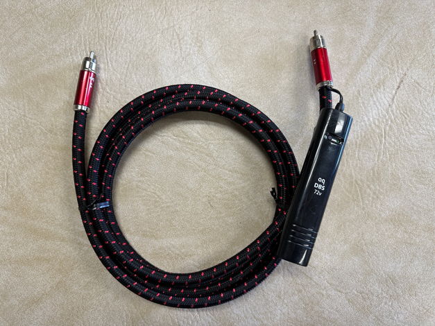 Audioquest Eagle Eye 2.0 Meter Digital Cable