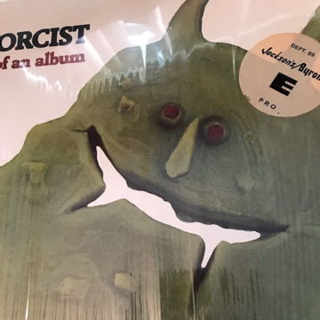 The Hexorcist - A Devil Of An Album The Hexorcist - A D...