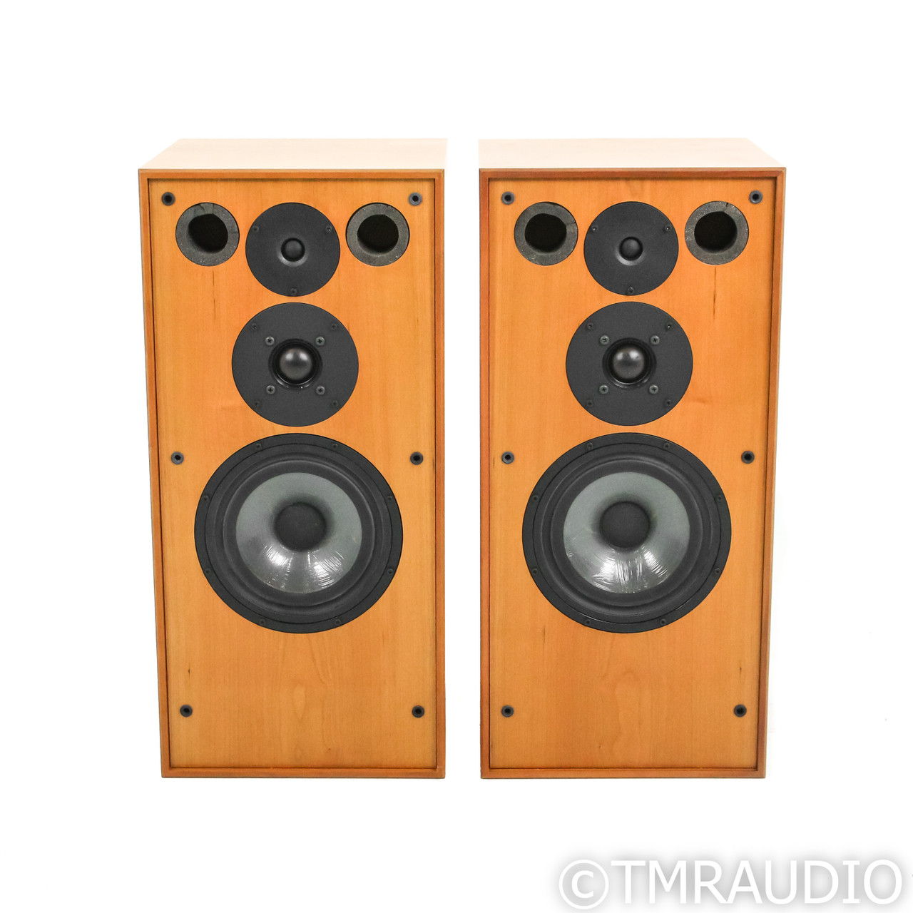 Spendor SP 1/2E Bookshelf Speakers; Pair (70148) 3