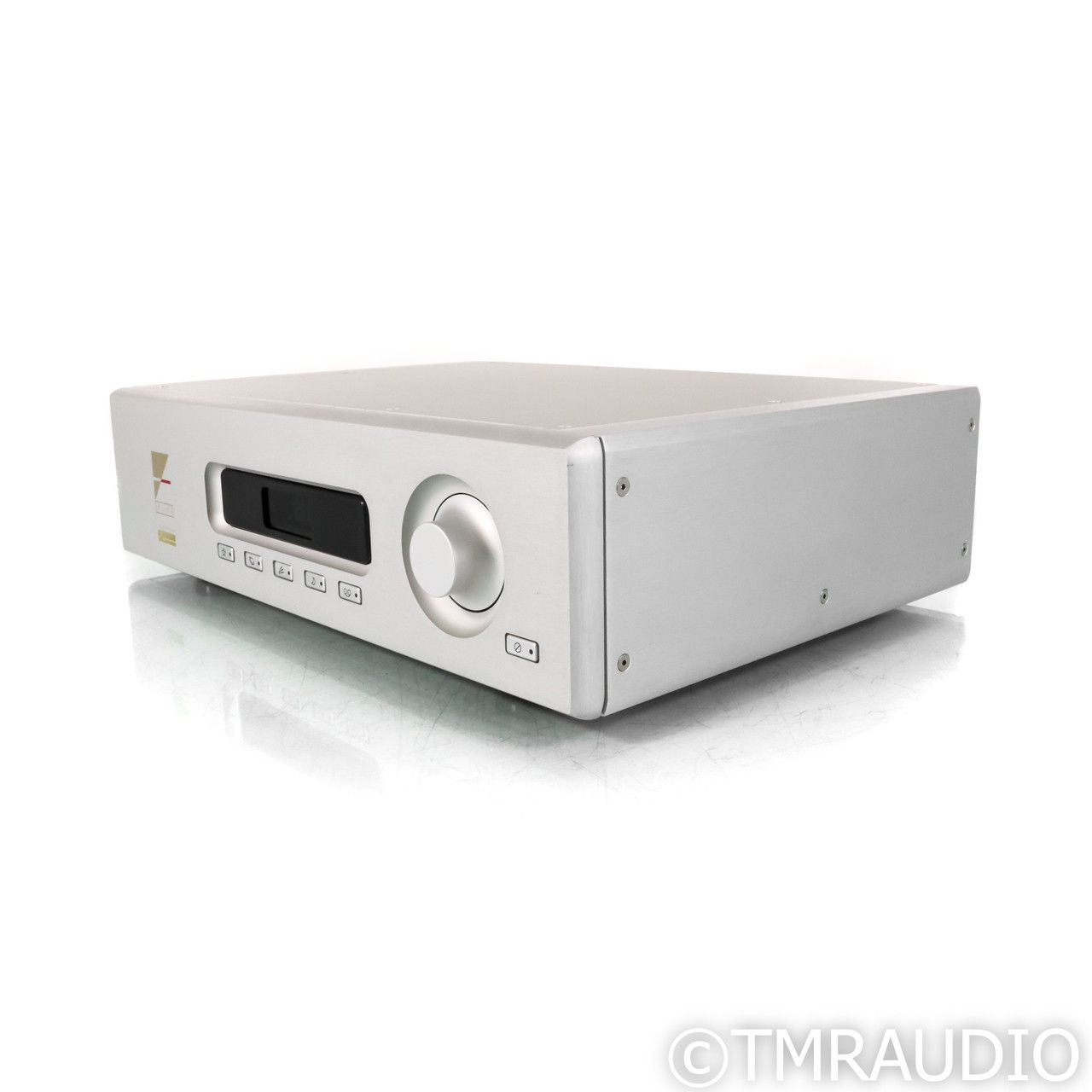 Ayre Acoustics K-5xeMP Stereo Preamplifier (1/4) (70109) 3