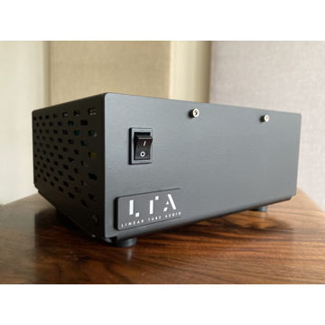 Linear Tube Audio LPS+ Linear Power Supply
