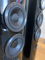 B&W (Bowers & Wilkins) 804D3 Piano Black Complete 10