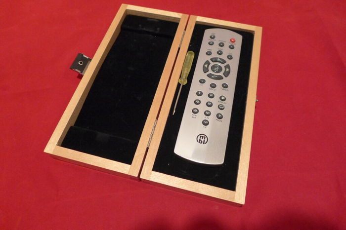 MBL remote Premium