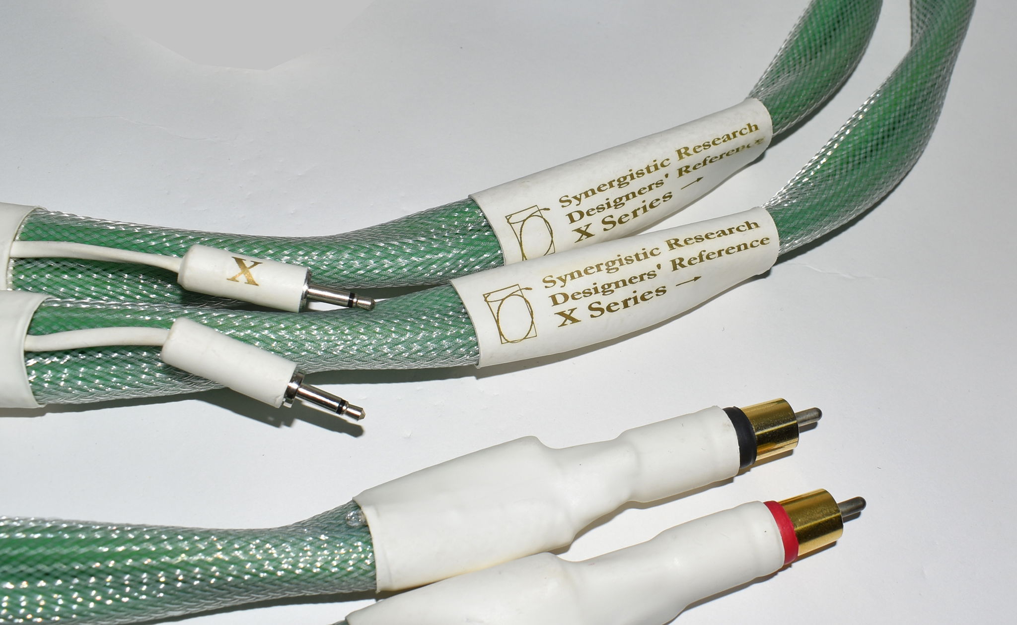 PAIR Synergistic Research Designers Reference X-Series ... 5