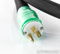 Shunyata Python Helix Alpha Power Cable; 1.8m AC Cord (... 4