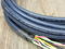 AudioQuest Gibraltar SST Hyperlitz speaker cables 2,5 m... 2