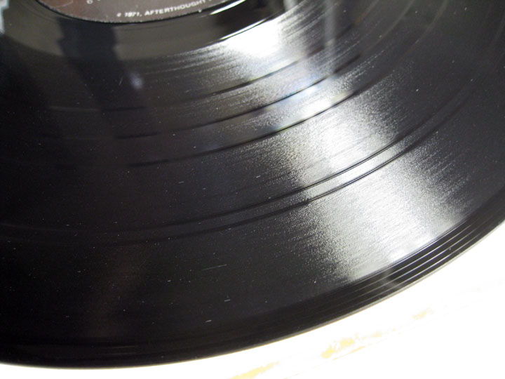 Paul Kantner, Grace Slick  - Sunfighter 1971 EX++ VINYL... 9